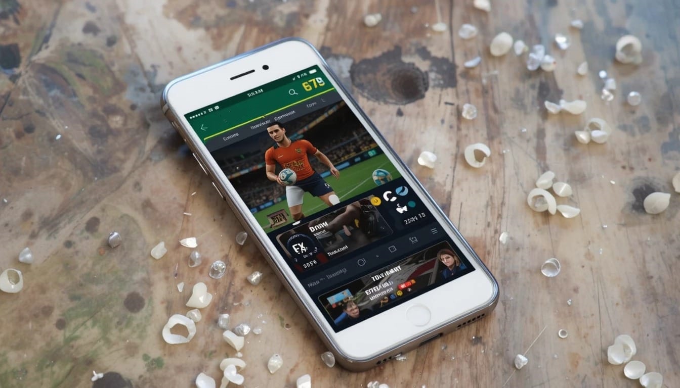 Baixe o App da 26a