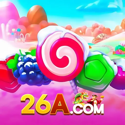 26a.com logo